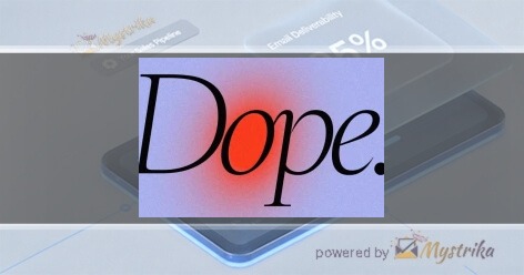 Dope Publicity