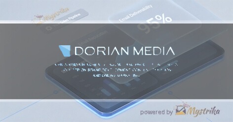 Dorian Media Group