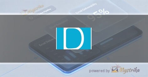 Dorothy International Agency logo