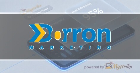 Dorron Marketing, LLC