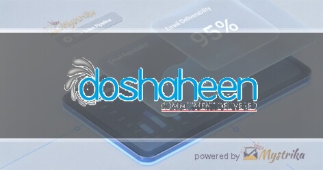 Doshaheen Solutions Pvt Ltd Agency logo