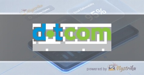 Dot Com Development