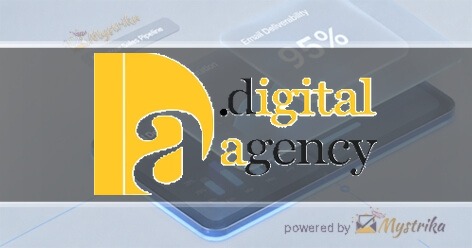 Dot Digital Agency