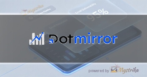 Dot Mirror