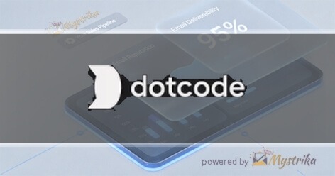 dotcode Agency logo