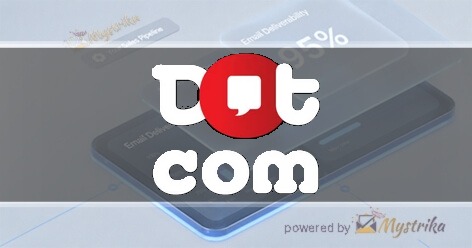 Dotmount Communications