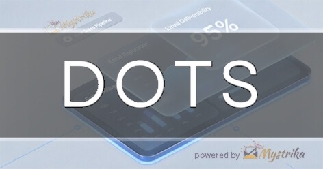 DotsCom Agency Agency logo