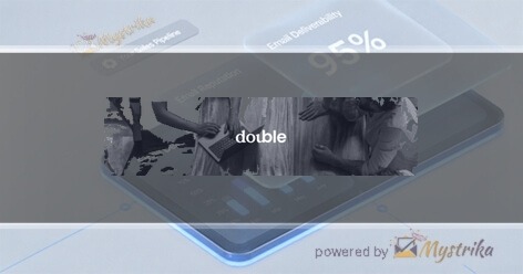 Double Agency Agency logo
