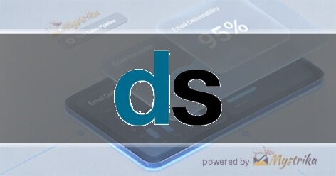 Doublespark Internet Marketing Agency logo