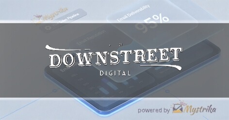 Downstreet Digital