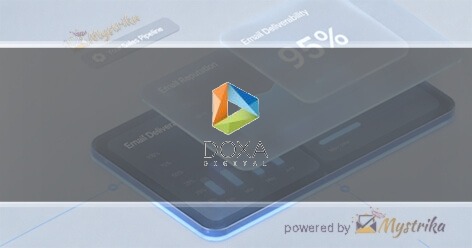 Doxadigital Creative Digital Agency