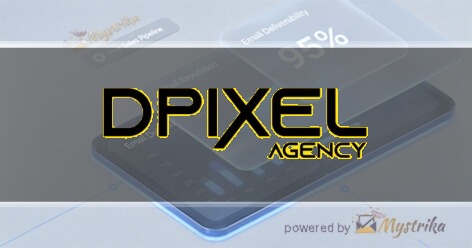 Dpixel Agency