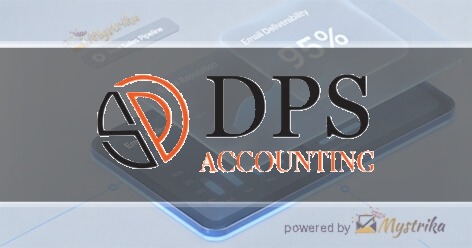 DPS Accounting Agency logo