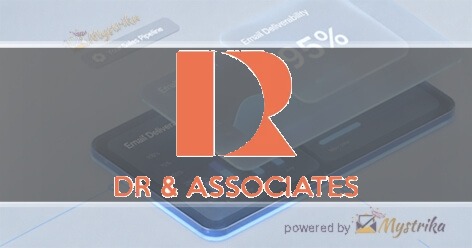 DR & Associates