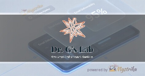 Dr. G's Lab