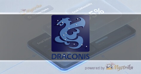 DraconisCorp Agency logo