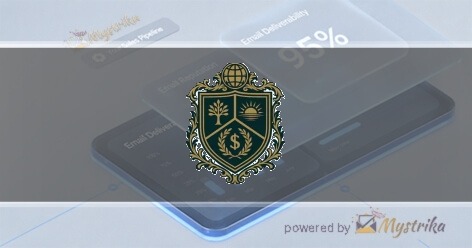 Dravonea Consulting Agency logo