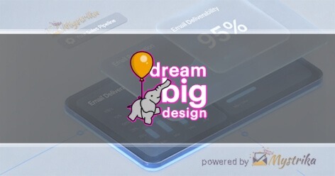 Dream Big Design Agency logo