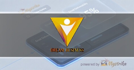 Dream Business Agency logo