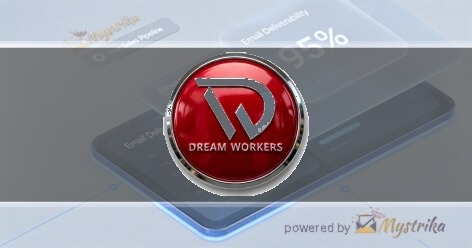Dream Workers Tech