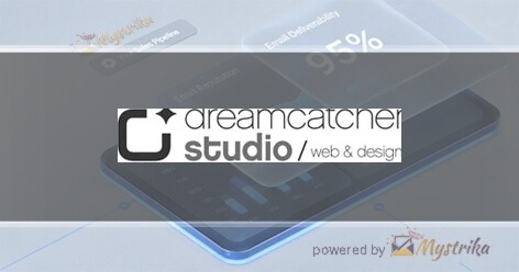 Dreamcatcher Studio Agency logo