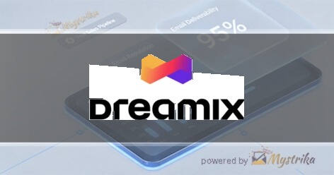 Dreamix Agency logo