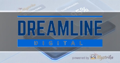 Dreamline Agency Agency logo