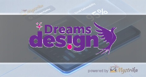 Dreamsdesign Agency logo