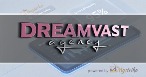 Dreamvast Agency SEO