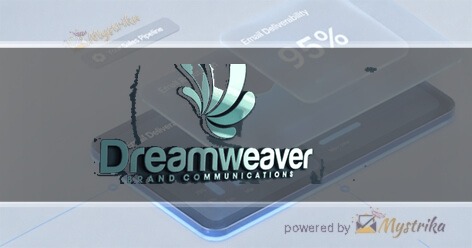 Dreamweaver Brand Communications