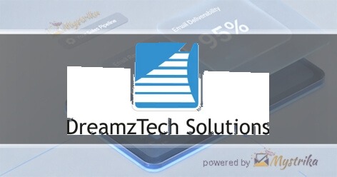 DreamzTech Solutions