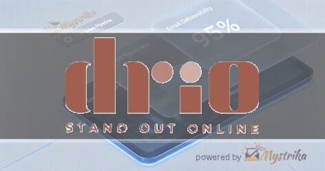 Drio, LLC