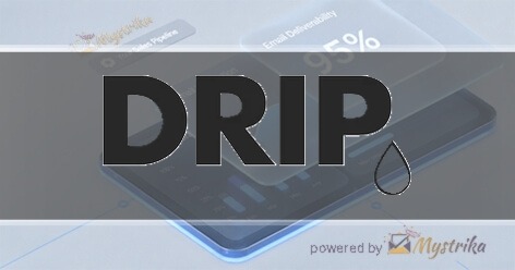 DRIP Marketing