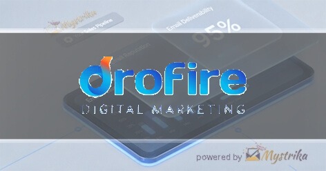 Drofire