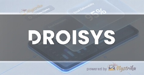 Droisys