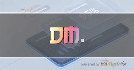 Droma Graphics Agency logo