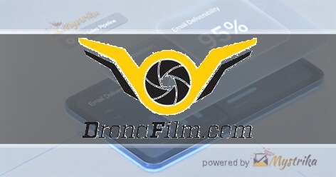 Dronafilm