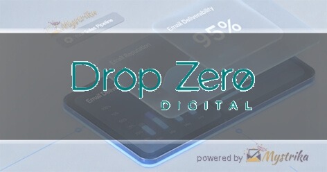 Drop Zero Digital
