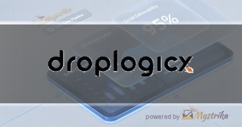 Droplogicx