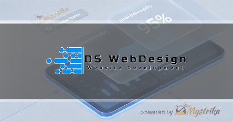 DS WebDesign