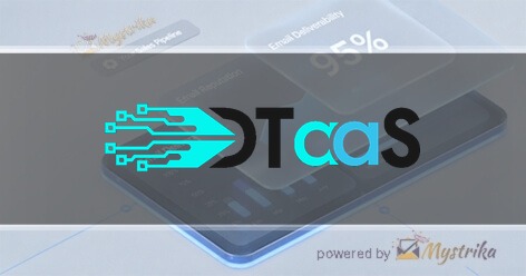 DTaaS