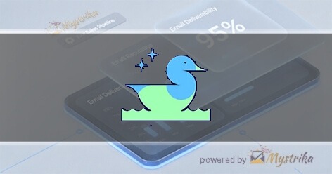 DuckByte