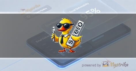 DuckTeacher SEO Agency logo
