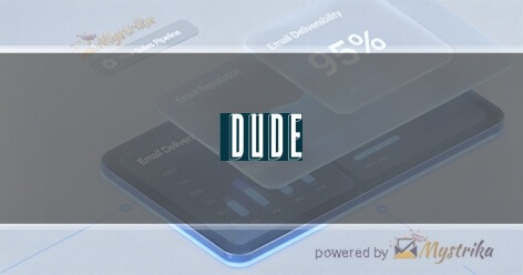 Dude