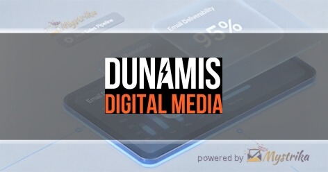 DUNAMIS Digital Media