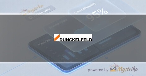 DUNCKELFELD