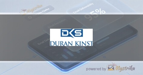 Duran Kinst Strategies