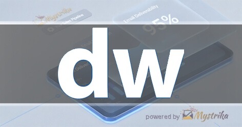 Dutchworld Agency logo