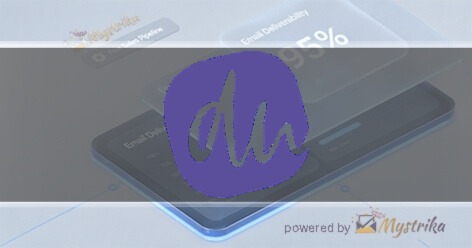 duwerk Agency logo