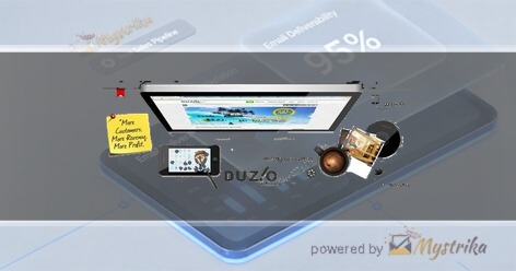 Duzio Ink Marketing